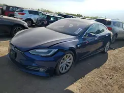 5YJSA1E27HF229648 2017 TESLA MODEL S