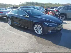 5YJSA1E27HF230508 2017 TESLA MODEL S