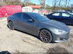 5YJSA1E27HF231755 2017 TESLA MODEL S