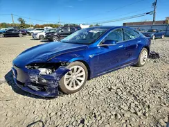 5YJSA1E27HF232176 2017 TESLA MODEL S