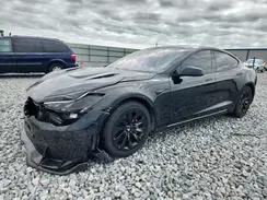 5YJSA1E27HF232436 2017 TESLA MODEL S