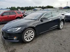 5YJSA1E27JF237089 2018 TESLA MODEL S