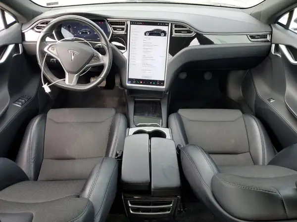 5YJSA1E27JF237089 2018 TESLA MODEL S - Image 8