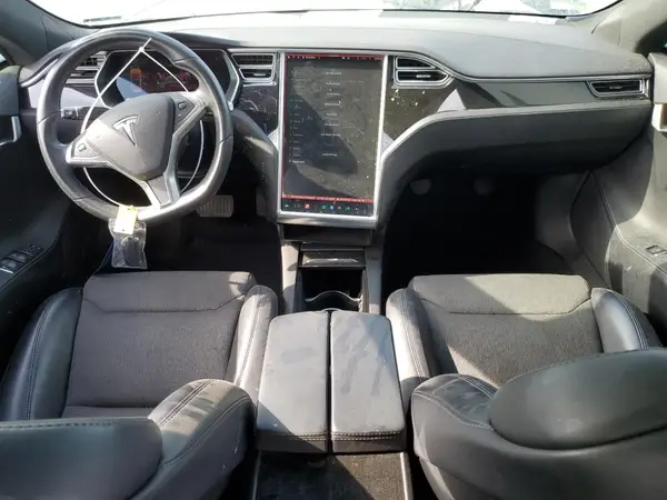5YJSA1E27JF240011 2018 TESLA MODEL S - Image 8