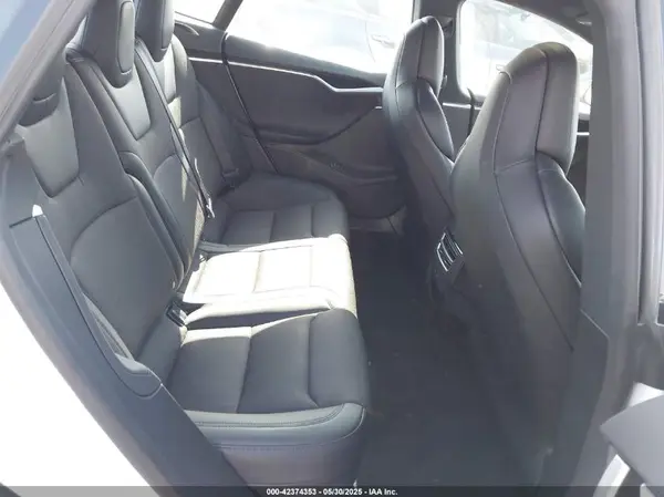 5YJSA1E27JF241451 2018 TESLA MODEL S - Image 8