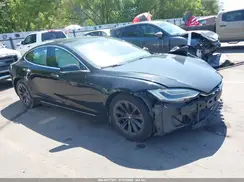 5YJSA1E27JF244799 2018 TESLA MODEL S