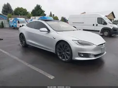 5YJSA1E27JF246164 2018 TESLA MODEL S
