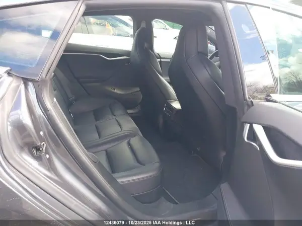 5YJSA1E27JF246343 2018 TESLA MODEL S - Image 8