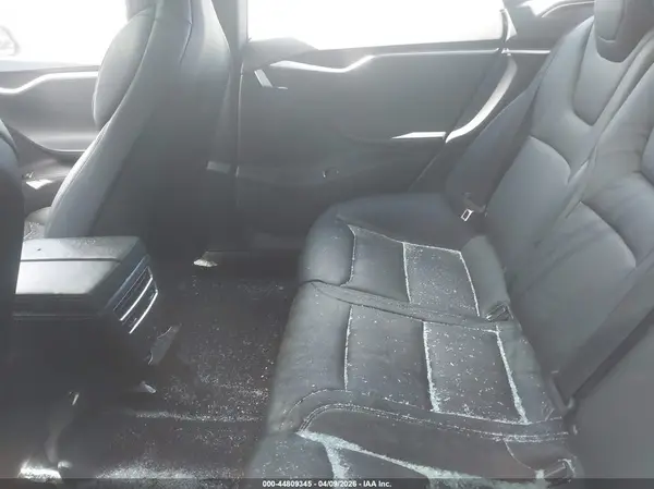 5YJSA1E27JF246486 2018 TESLA MODEL S - Image 8