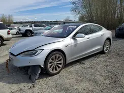 5YJSA1E27JF254751 2018 TESLA MODEL S