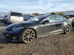 5YJSA1E27JF258721 2018 TESLA MODEL S