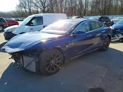 5YJSA1E27JF259142 2018 TESLA MODEL S