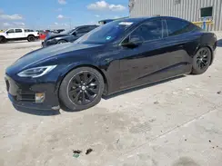 5YJSA1E27JF260484 2018 TESLA MODEL S