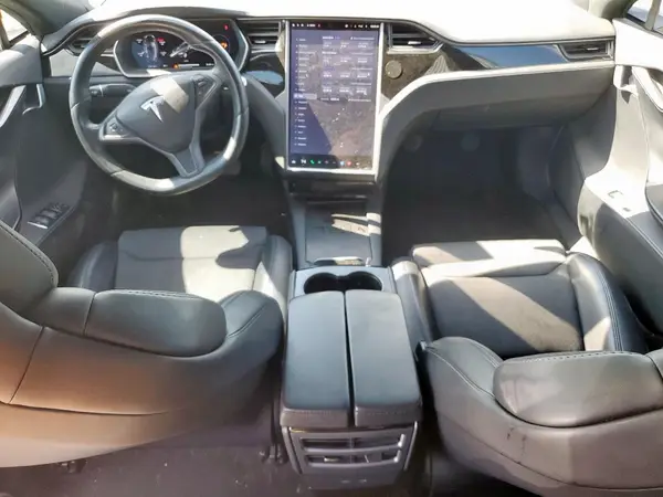 5YJSA1E27JF260484 2018 TESLA MODEL S - Image 8