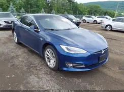 5YJSA1E27JF265071 2018 TESLA MODEL S