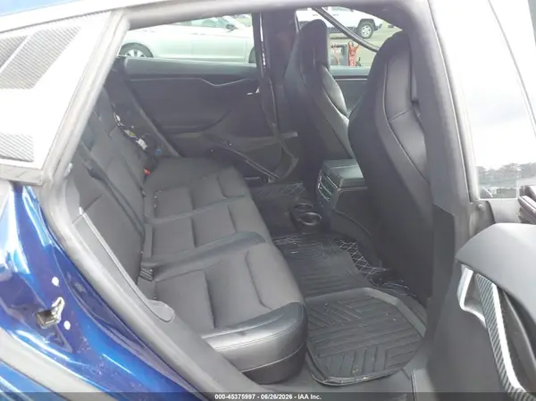5YJSA1E27JF265071 2018 TESLA MODEL S - Image 8