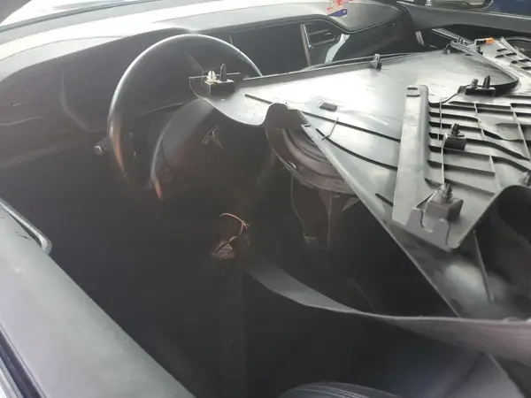 5YJSA1E27JF265247 2018 TESLA MODEL S - Image 8