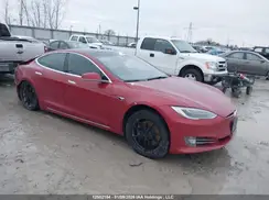 5YJSA1E27JF265717 2018 TESLA MODEL S