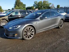 5YJSA1E27JF265927 2018 TESLA MODEL S