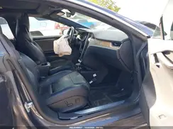 5YJSA1E27JF267614 2018 TESLA MODEL S