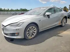 5YJSA1E27JF276751 2018 TESLA MODEL S