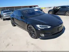 5YJSA1E27JF280878 2018 TESLA MODEL S