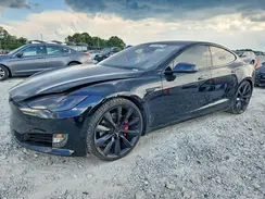 5YJSA1E27JF280900 2018 TESLA MODEL S