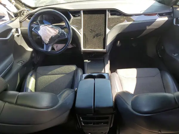 5YJSA1E27JF280959 2018 TESLA MODEL S - Image 8