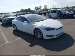 5YJSA1E27JF281139 2018 TESLA MODEL S