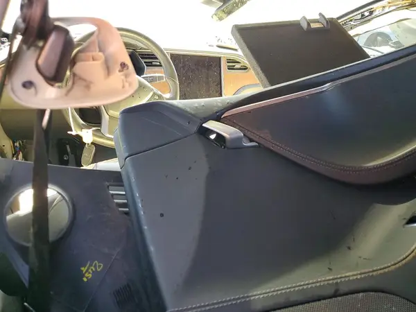 5YJSA1E27JF281335 2018 TESLA MODEL S - Image 8