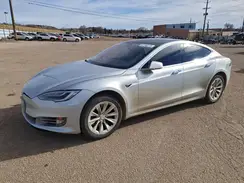 5YJSA1E27JF281402 2018 TESLA MODEL S
