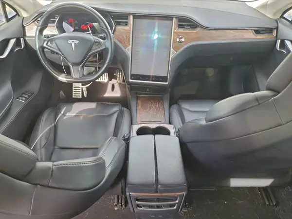 5YJSA1E27JF281402 2018 TESLA MODEL S - Image 8