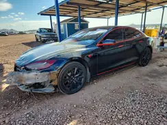 5YJSA1E27JF281559 2018 TESLA MODEL S