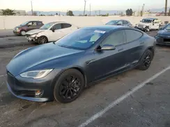 5YJSA1E27JF282937 2018 TESLA MODEL S