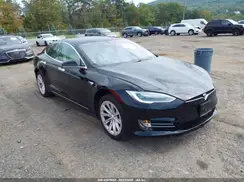 5YJSA1E27JF282954 2018 TESLA MODEL S