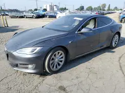 5YJSA1E27JF283456 2018 TESLA MODEL S