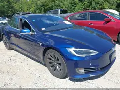 5YJSA1E27JF284820 2018 TESLA MODEL S