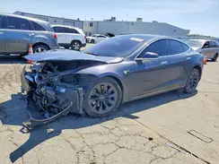 5YJSA1E27JF292867 2018 TESLA MODEL S