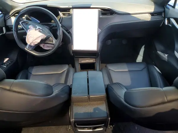 5YJSA1E27JF292867 2018 TESLA MODEL S - Image 8