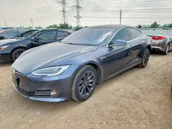5YJSA1E27JF298815 2018 TESLA MODEL S