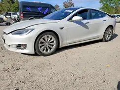 5YJSA1E27KF302959 2019 TESLA MODEL S