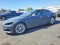 5YJSA1E27KF304372 2019 TESLA MODEL S