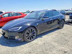 5YJSA1E27KF309166 2019 TESLA MODEL S