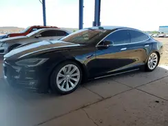 5YJSA1E27KF309622 2019 TESLA MODEL S