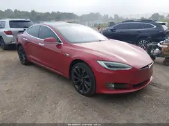 5YJSA1E27KF312133 2019 TESLA MODEL S
