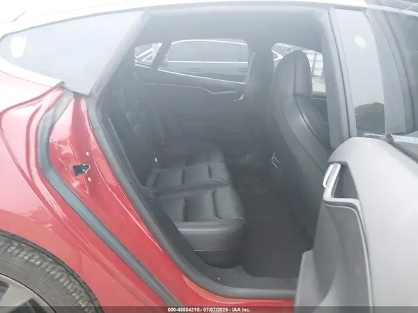 5YJSA1E27KF312133 2019 TESLA MODEL S - Image 8