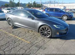 5YJSA1E27KF333211 2019 TESLA MODEL S