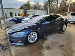 5YJSA1E27KF335010 2019 TESLA MODEL S