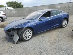 5YJSA1E27KF344712 2019 TESLA MODEL S