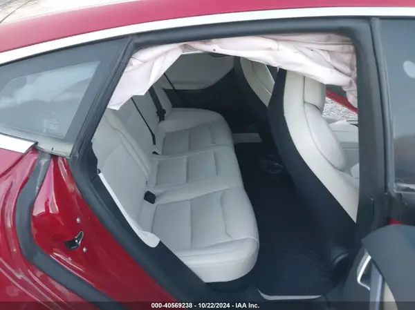 5YJSA1E27KF344841 2019 TESLA MODEL S - Image 8